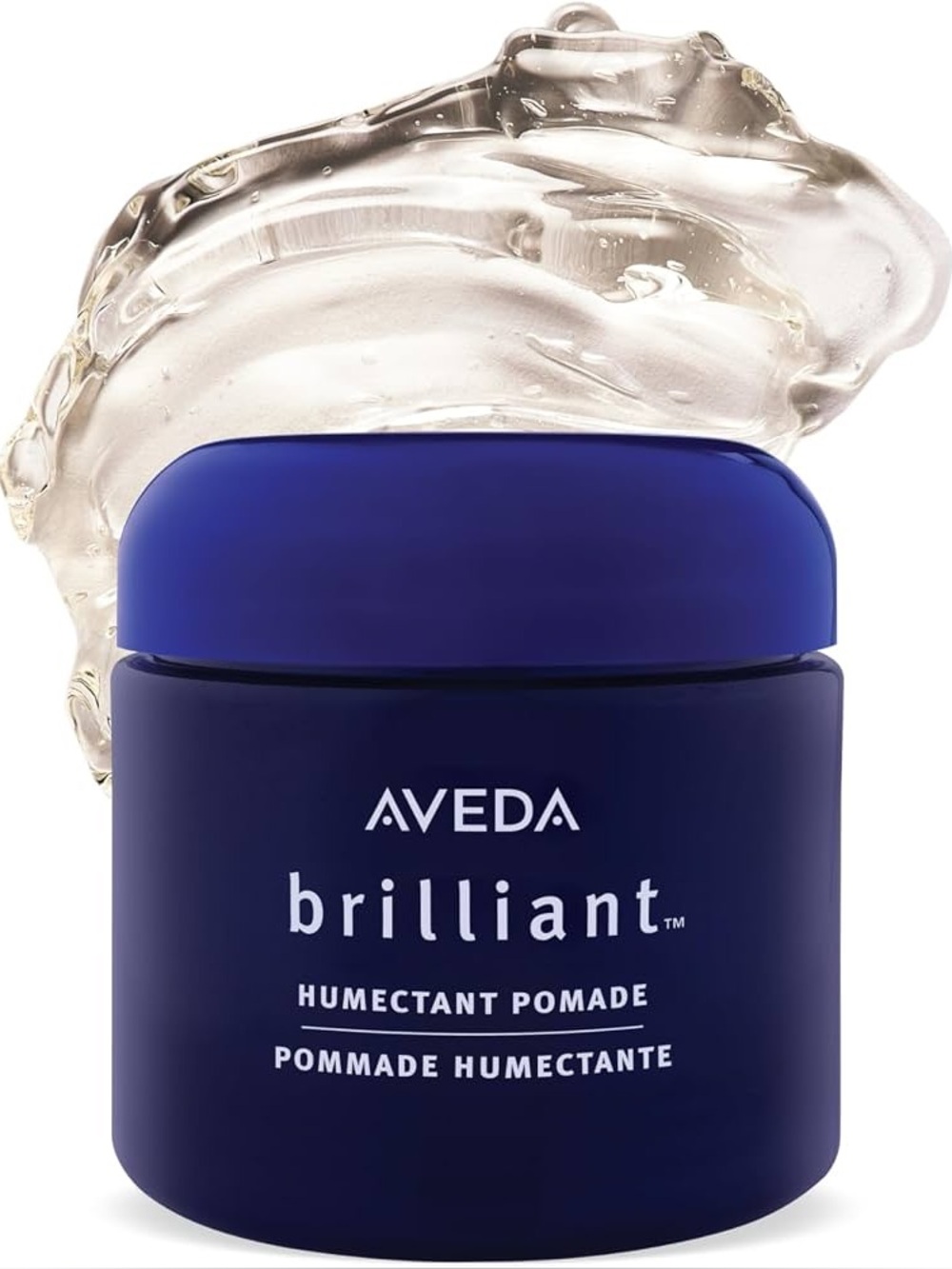 Aveda Brilliant Humectant Pomade